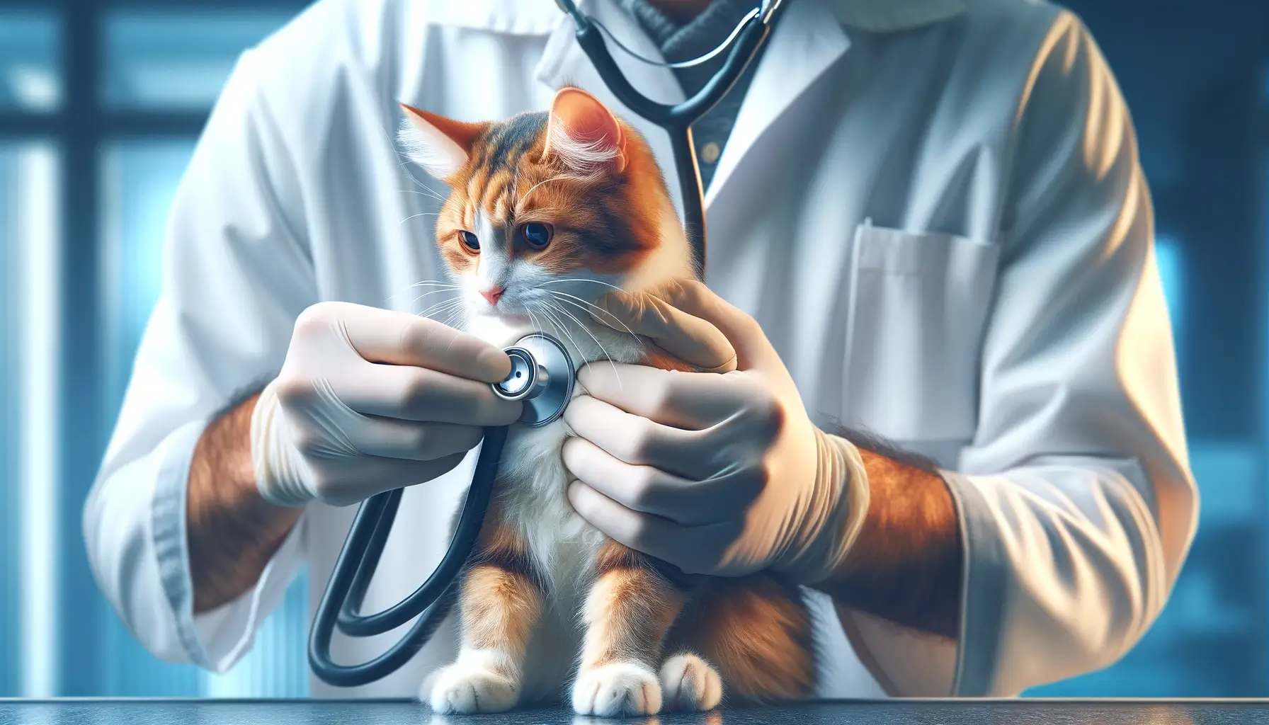 Guide for Cat Heart Rate & Arrhythmias