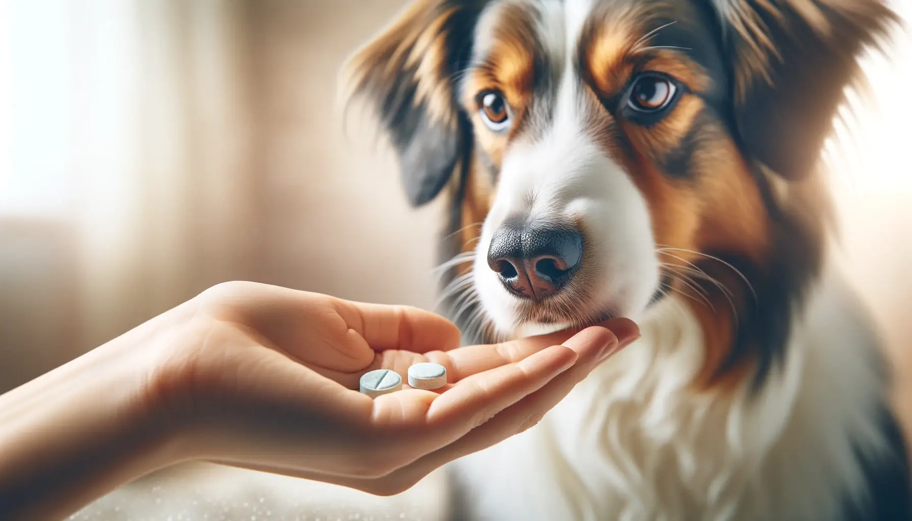 Recommended Aspirin Dosage for 60 lb Dogs: Safe Pain Management