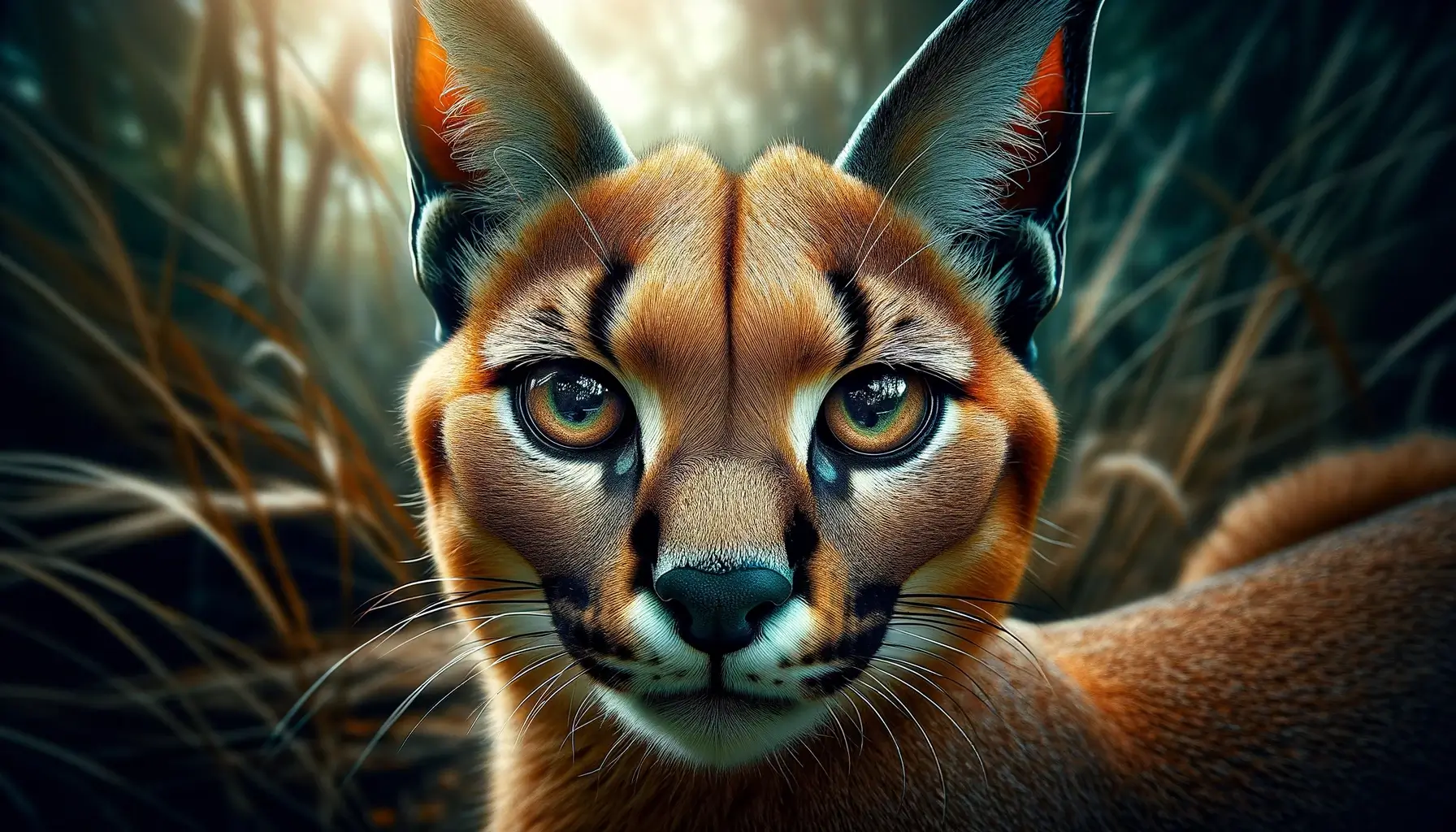 Insights on Caracal Ownership