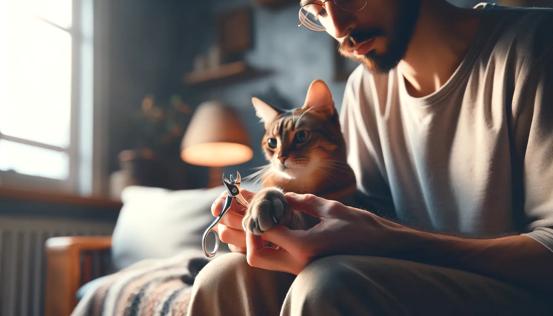 Alternatives to Cat Declawing and Protect Your Pet