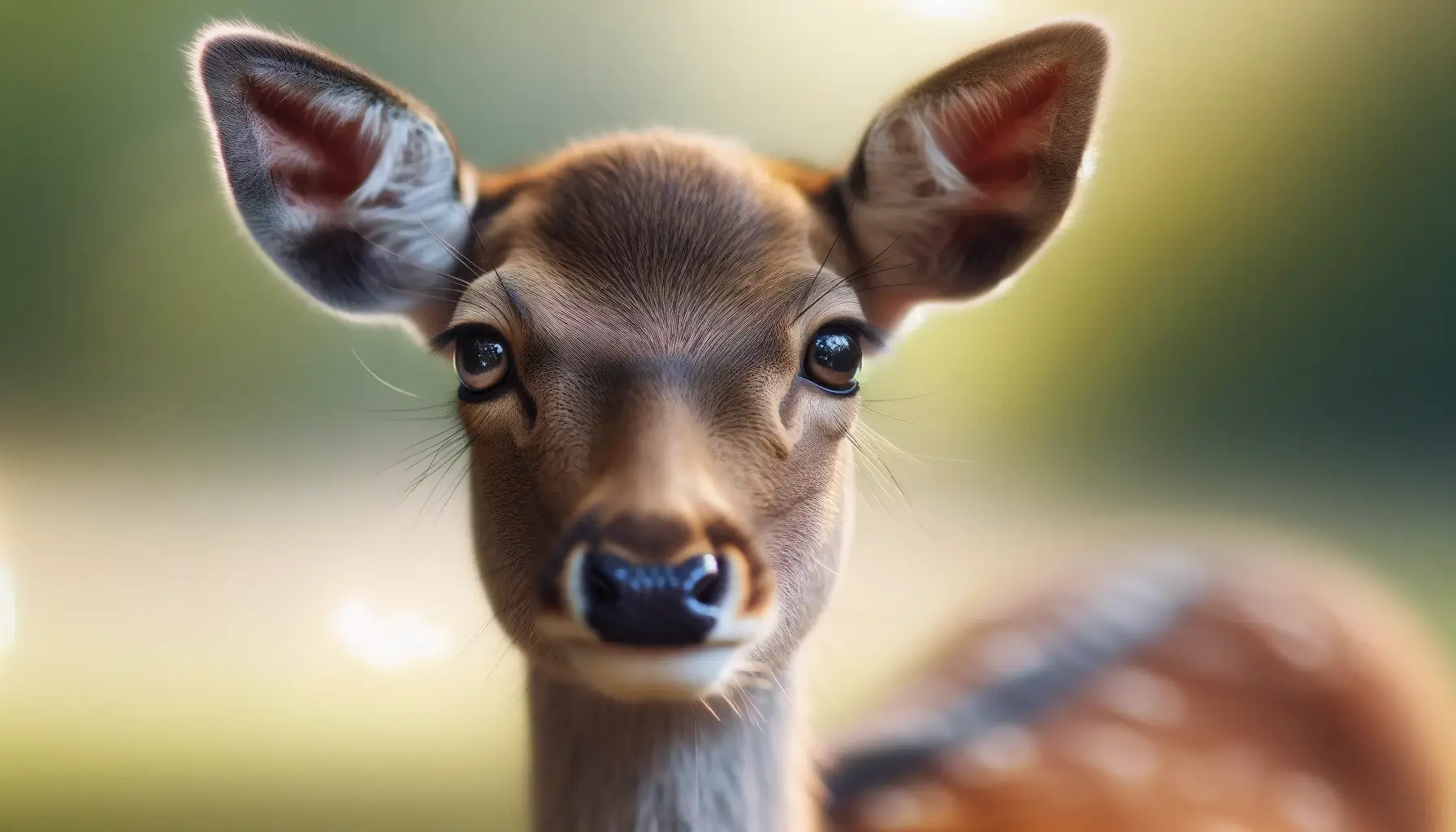 Ultimate Guide to Pet Deer Care: Nutrition & Safety Essentials