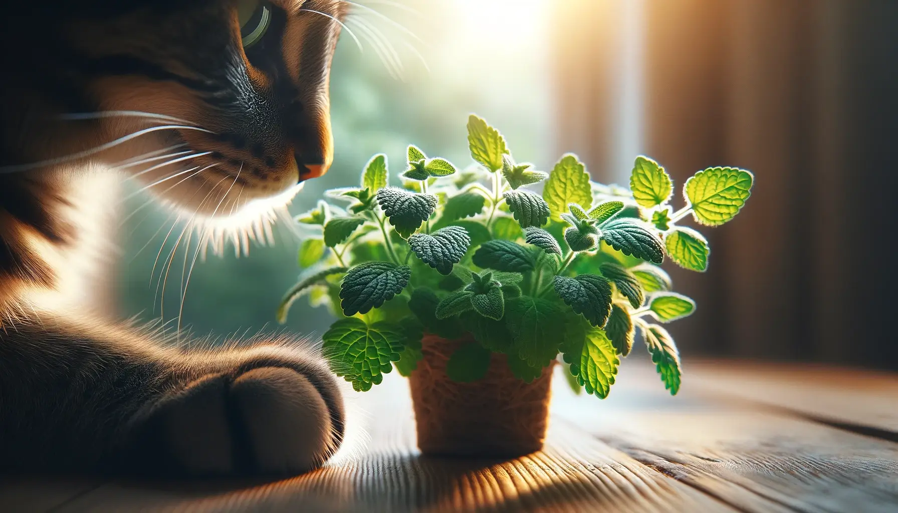 Ultimate Guide to Safe Herbal Remedies for Cats | Natural Feline Health