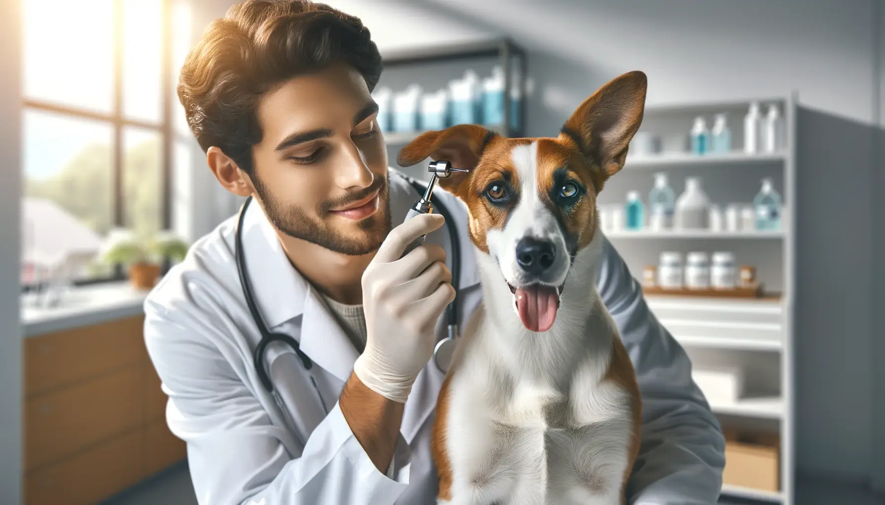 Effective Solutions for Dog Ear Swelling Causes and Treatments Explored